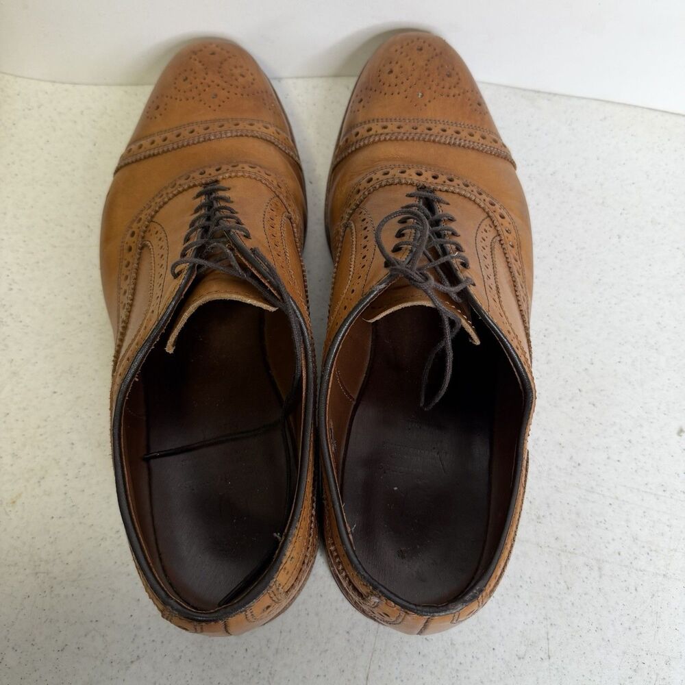 Allen Edmonds Strand Shoes - Picture 8 of 11
